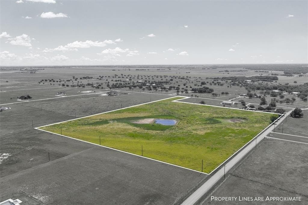 18.63 acres in McLennan County