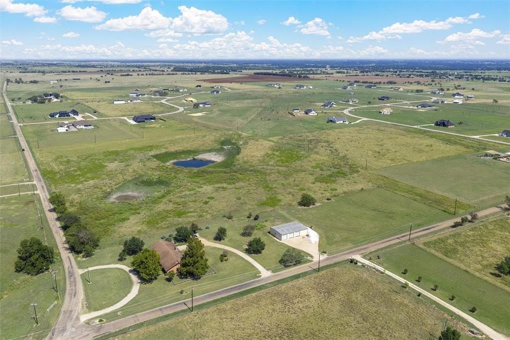 18.63 acres in McLennan County featured view