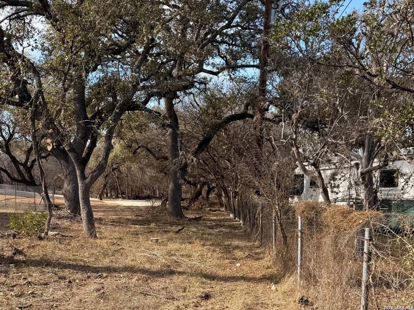 1 acres in Bexar County