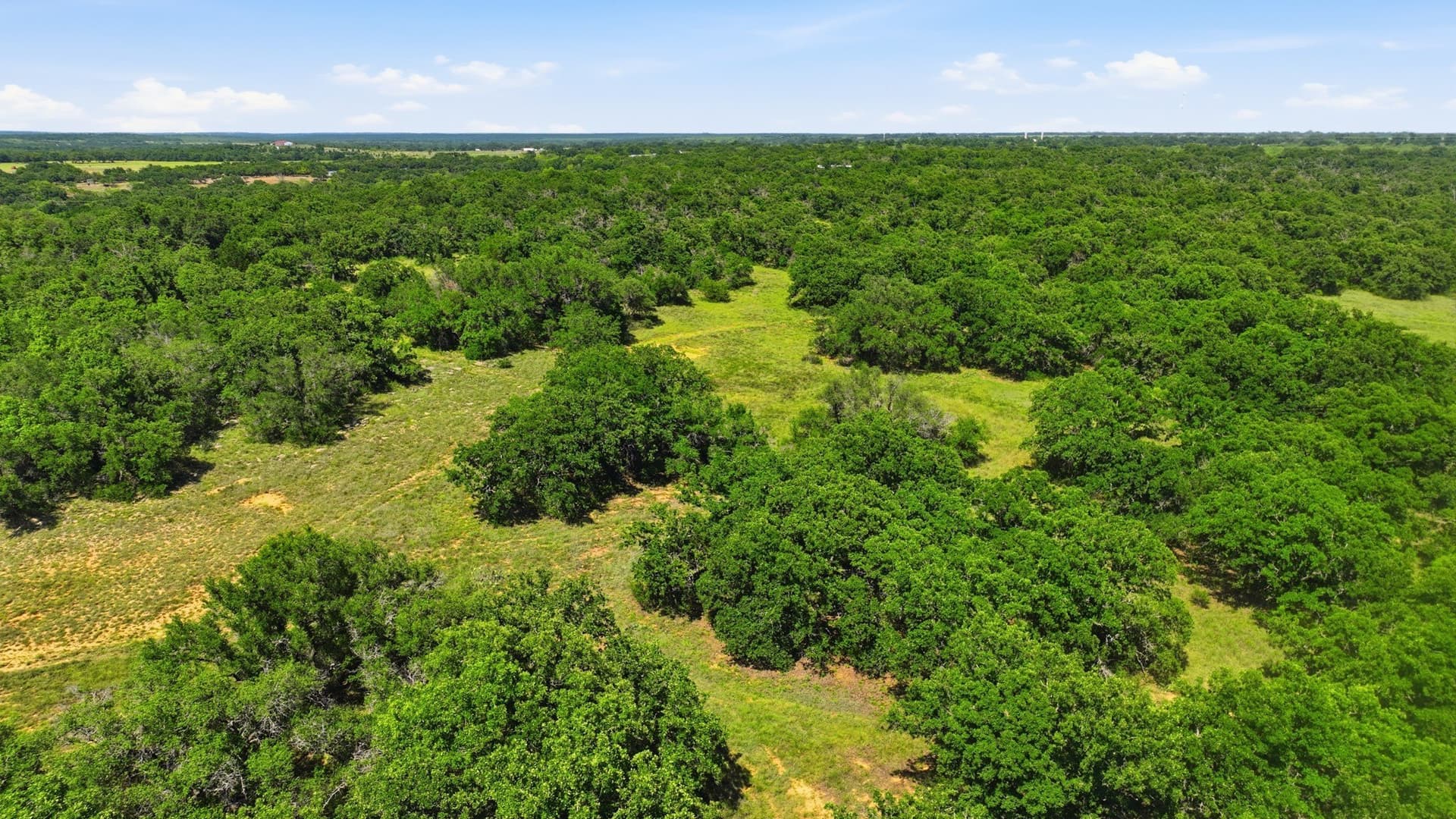 6.82 acres in Eastland County featured view