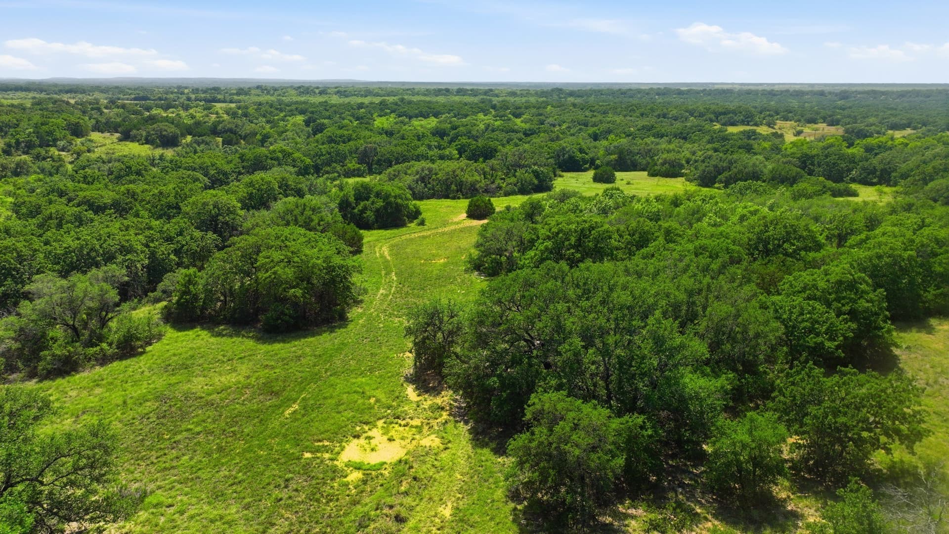 6.82 acres in Eastland County gallery image 2
