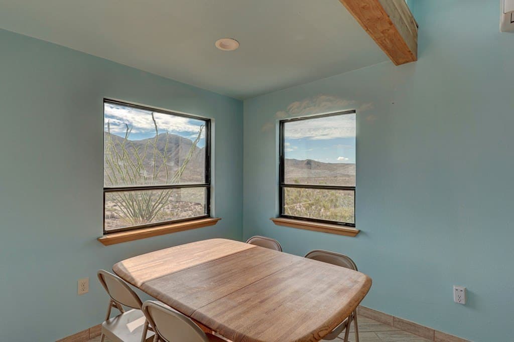 40 acres in Brewster County - photo 7