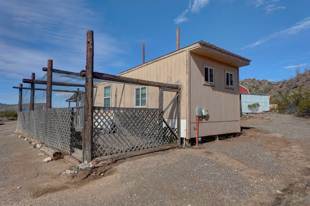 40 acres in Brewster County - photo 21