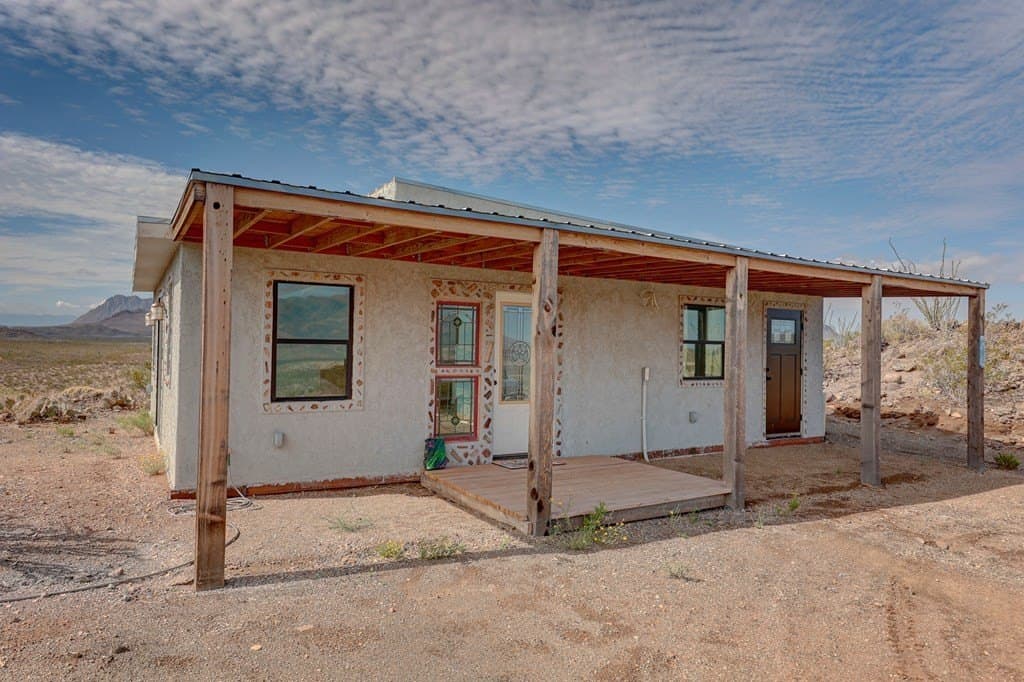 40 acres in Brewster County gallery image 3