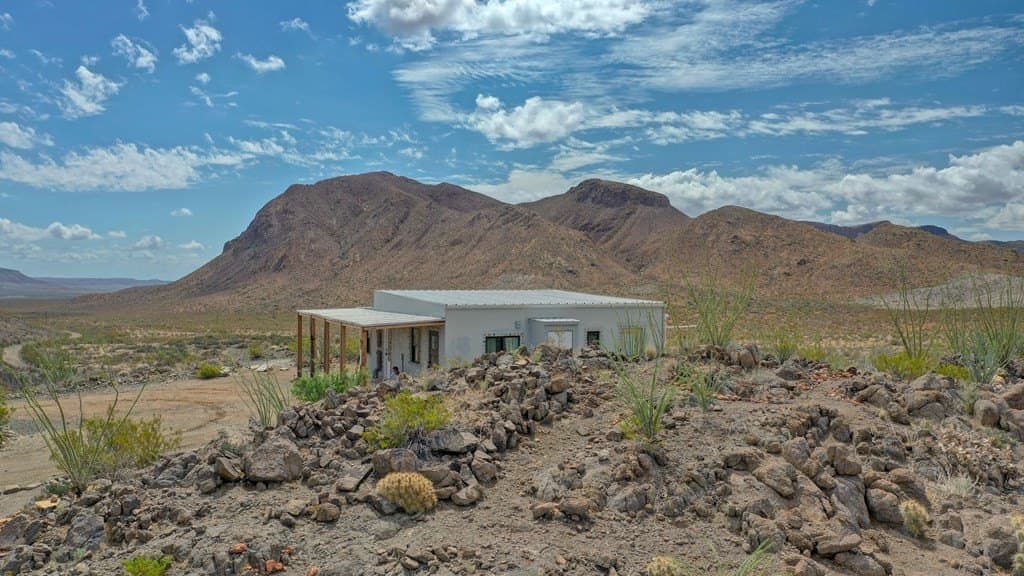 40 acres in Brewster County - photo 14