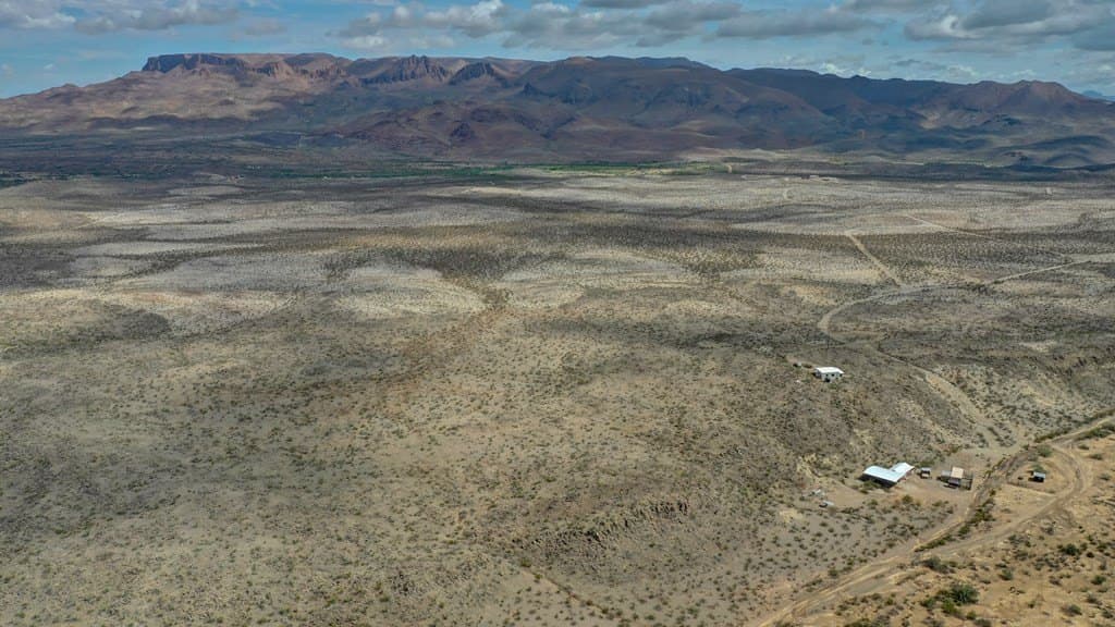 40 acres in Brewster County - photo 31