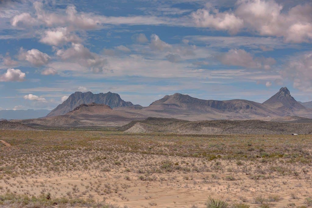 40 acres in Brewster County - photo 29
