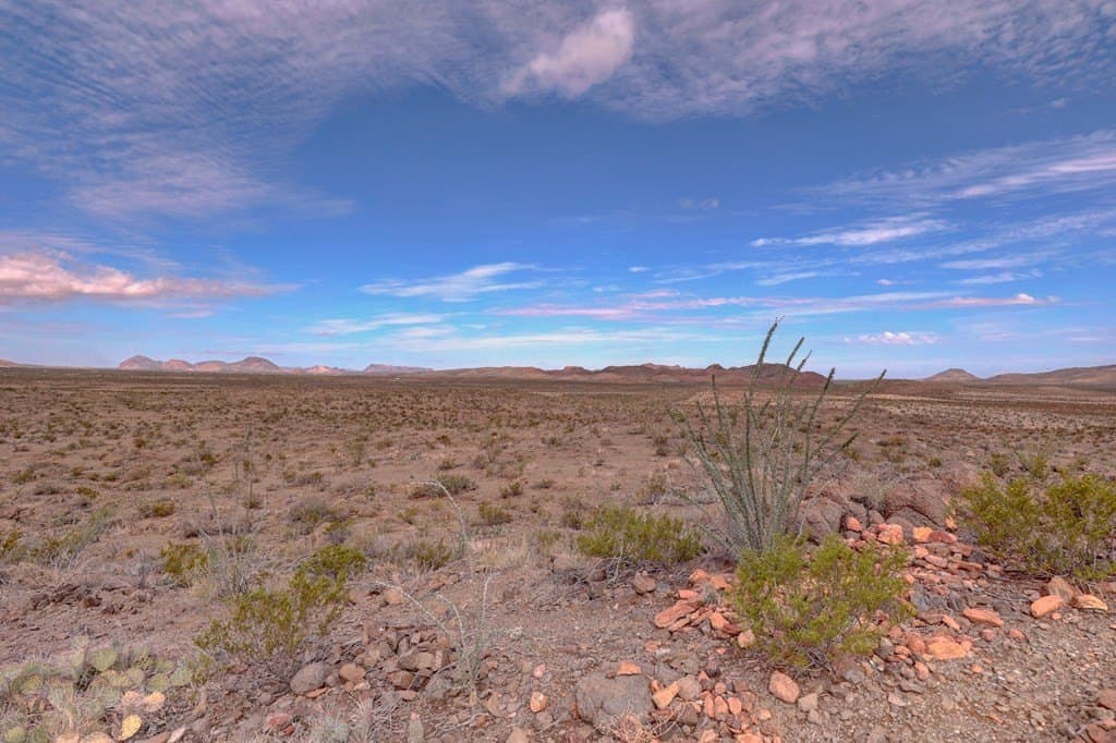 40 acres in Brewster County - photo 26