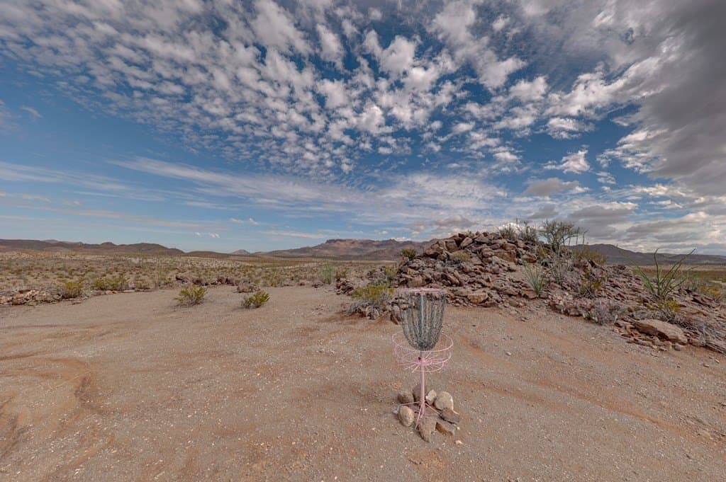 40 acres in Brewster County - photo 13