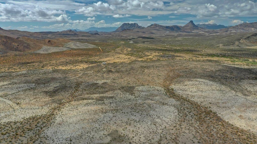 40 acres in Brewster County - photo 30