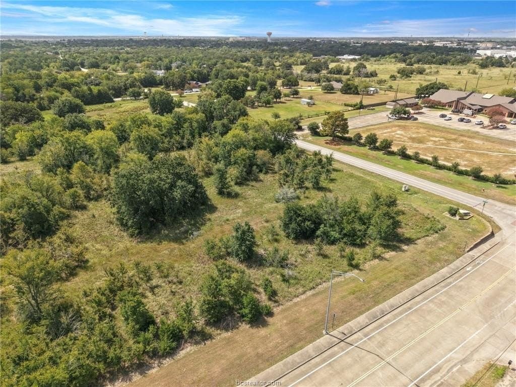 2.39 acres in Brazos County - photo 5