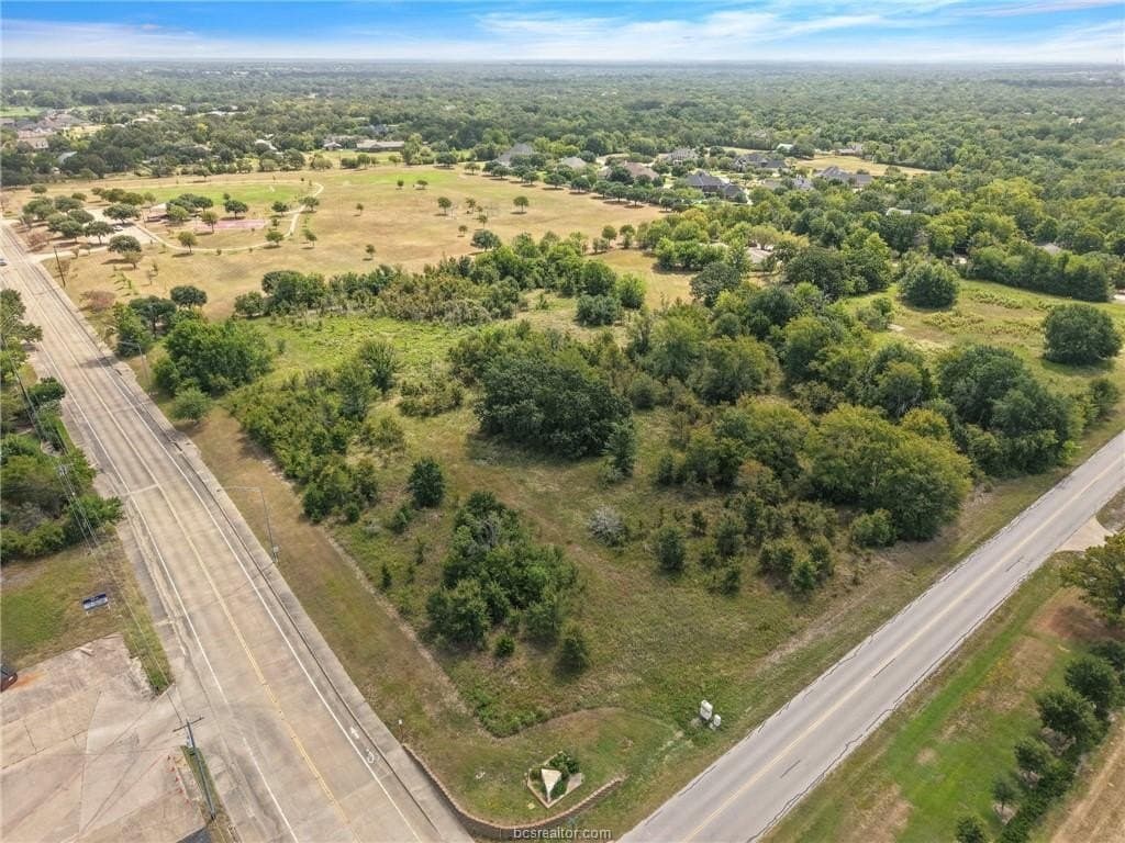 2.39 acres in Brazos County - photo 4