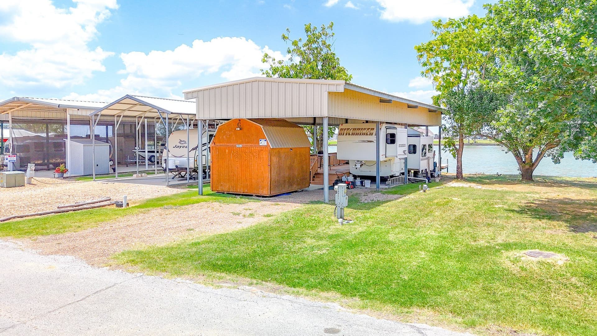 0.06 acres in Navarro County gallery image 2