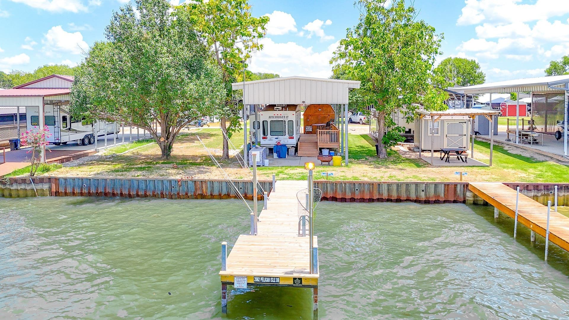 0.06 acres in Navarro County featured view