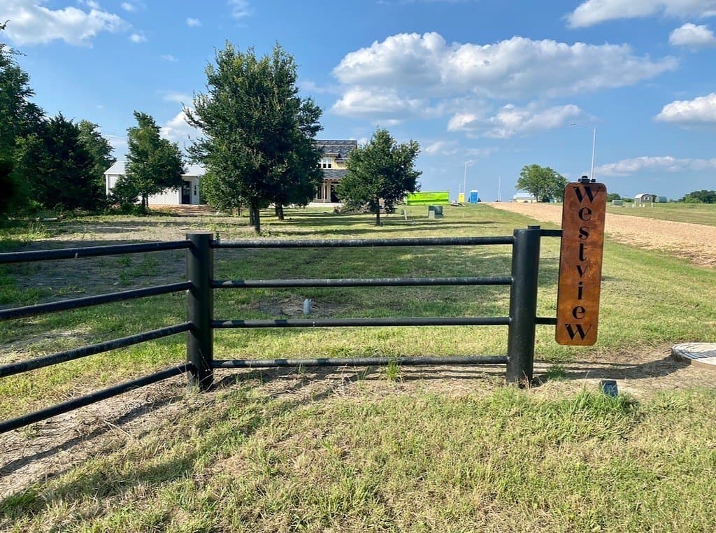 0.41 acres in Fayette County
