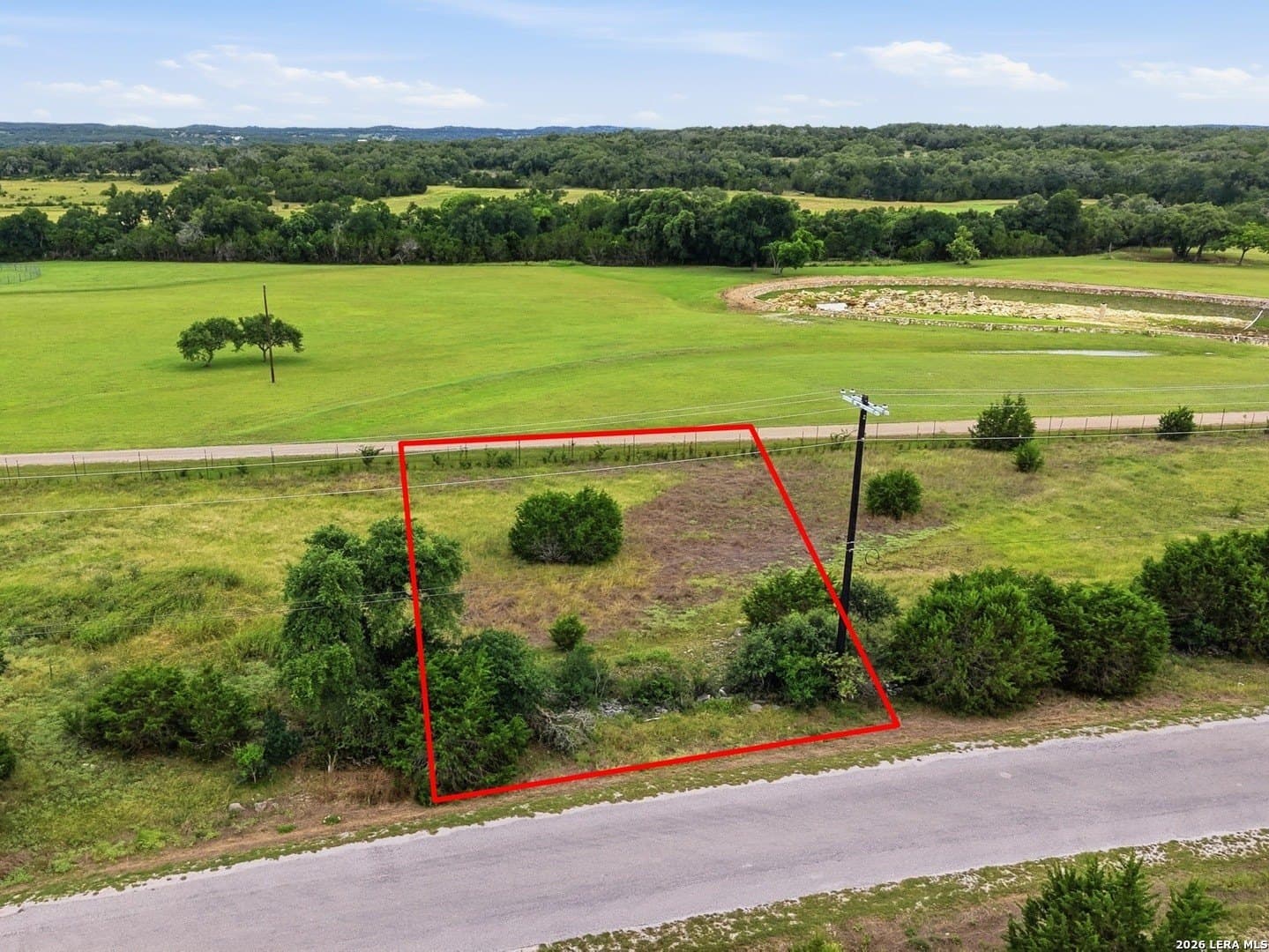 0.18 acres in Blanco County - photo 8