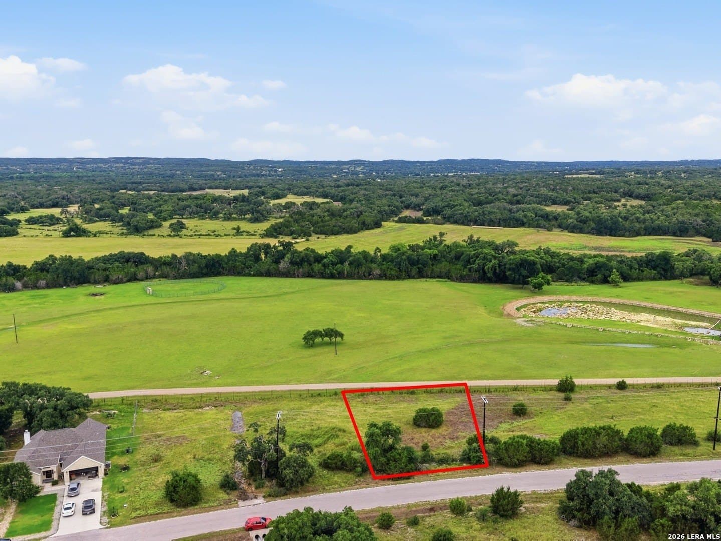 0.18 acres in Blanco County gallery image 3