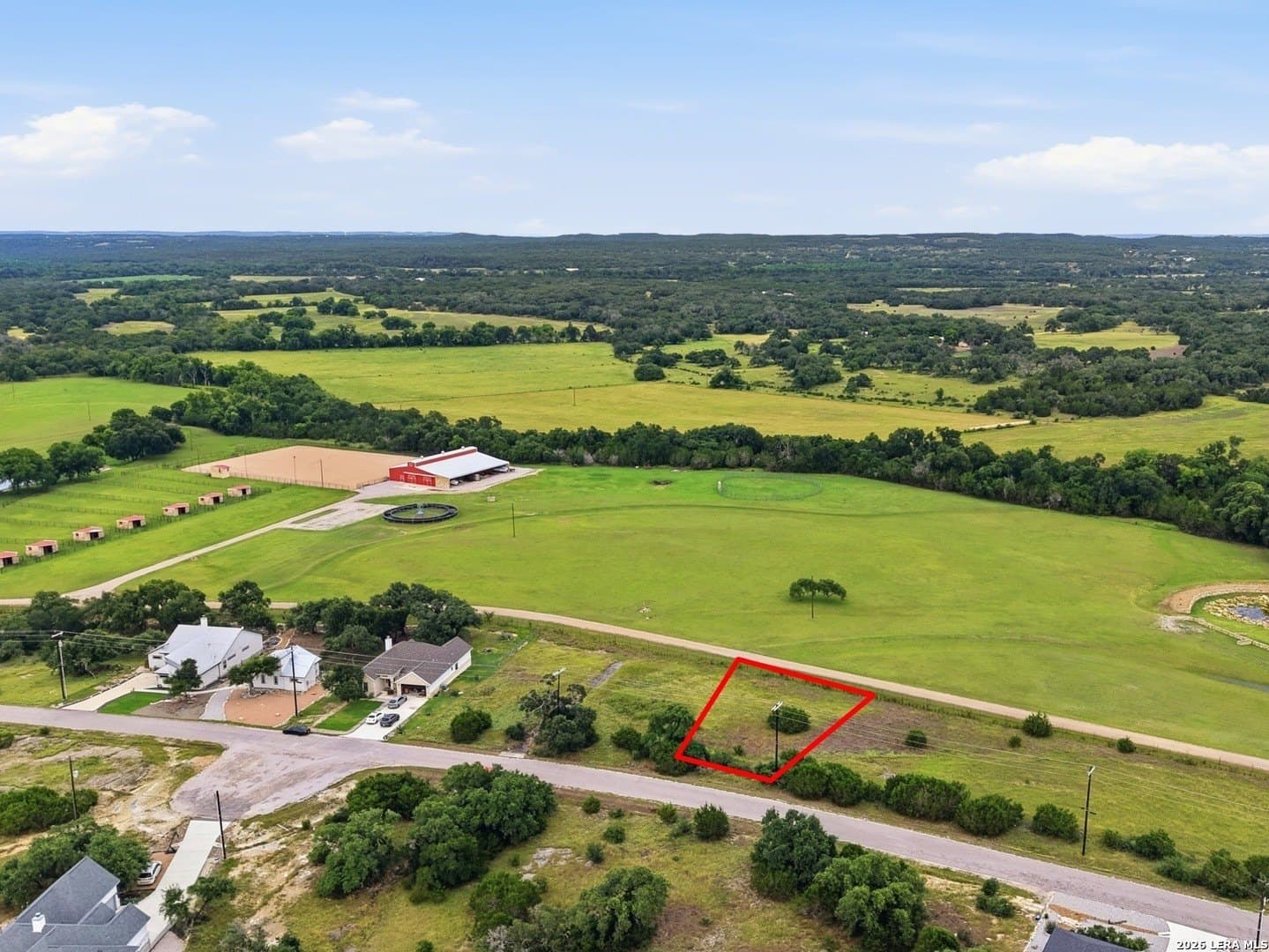 0.18 acres in Blanco County gallery image 2
