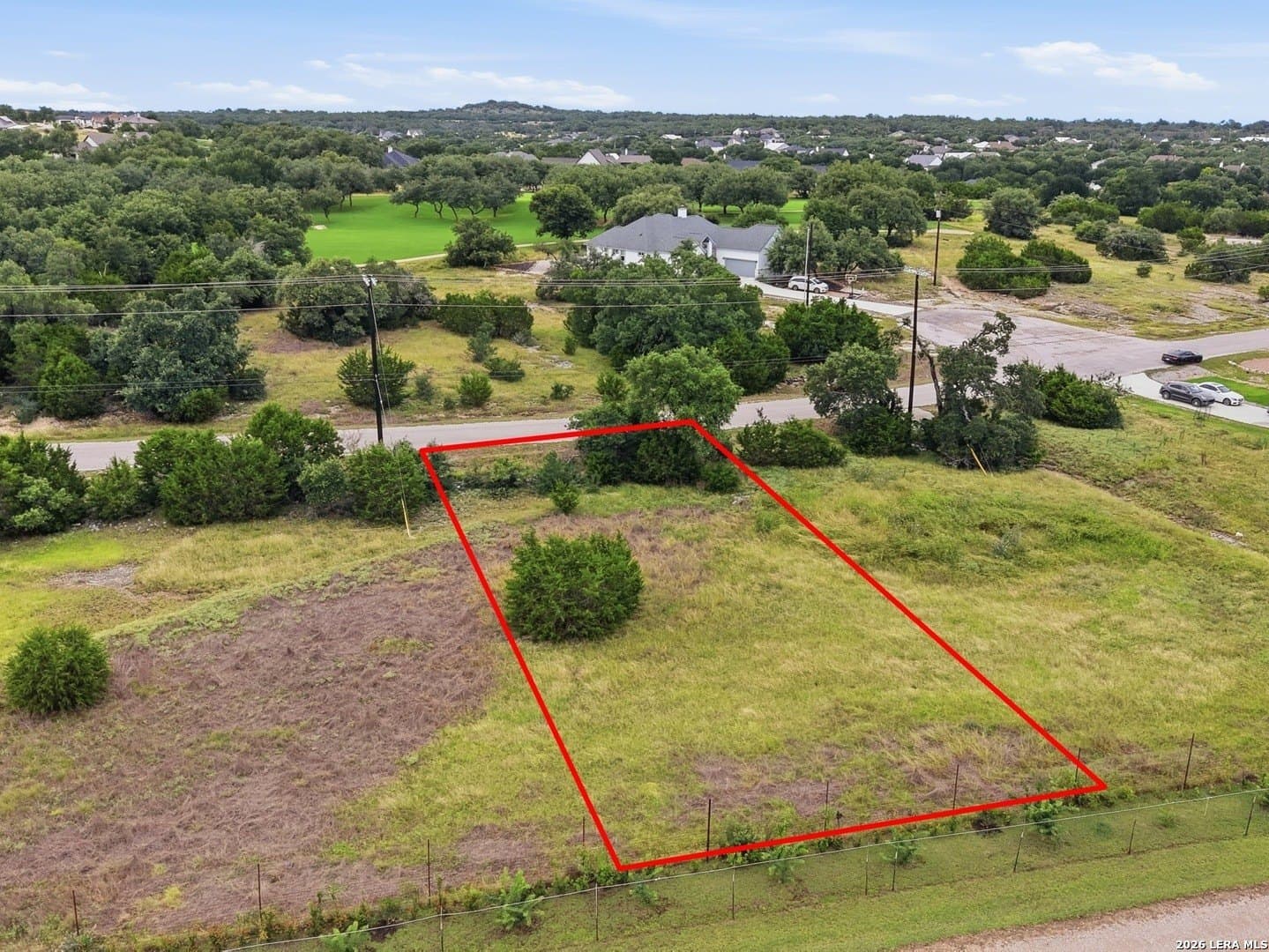 0.18 acres in Blanco County featured view