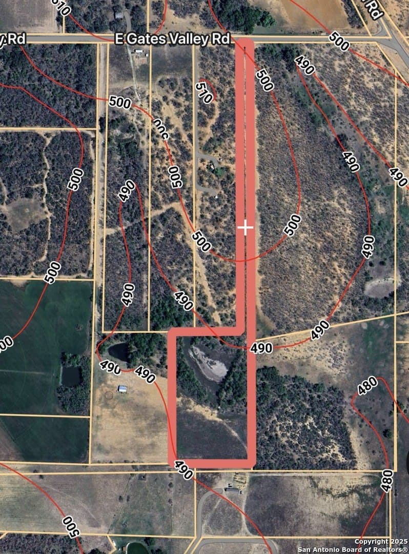 10.67 acres in Atascosa County - photo 12