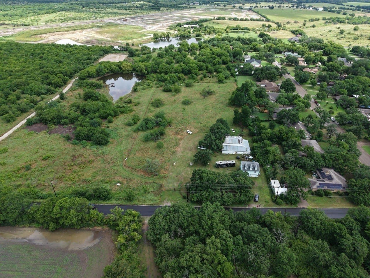 17.9 acres in Denton County - photo 5