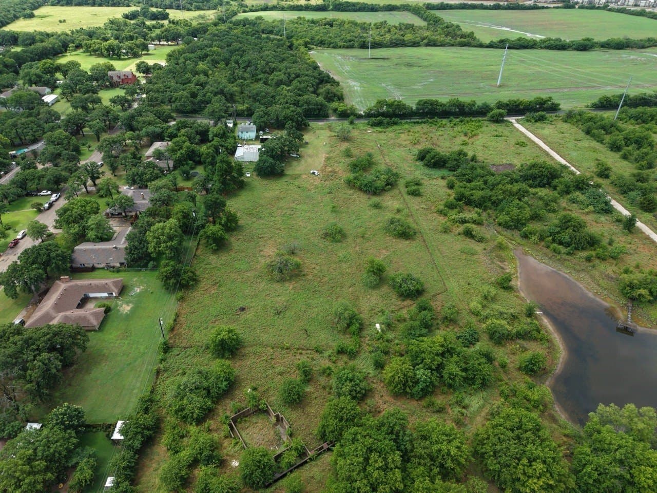 17.9 acres in Denton County - photo 6