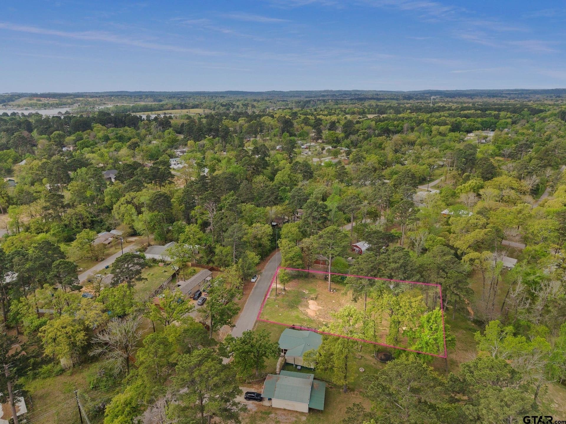 0.29 acres in Henderson County featured view