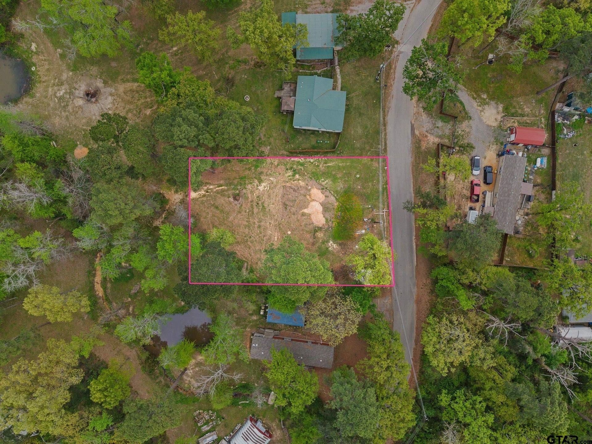 0.29 acres in Henderson County gallery image 4