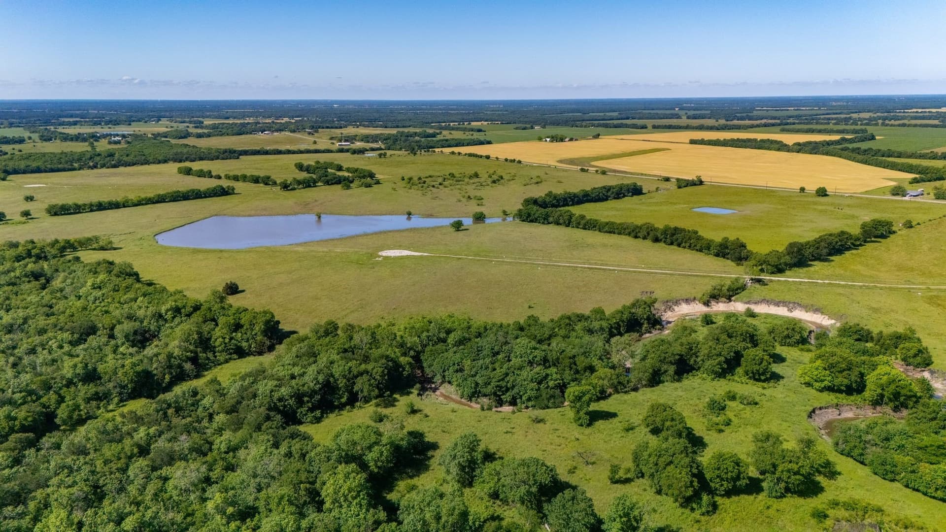 4.2 acres in Delta County - photo 6