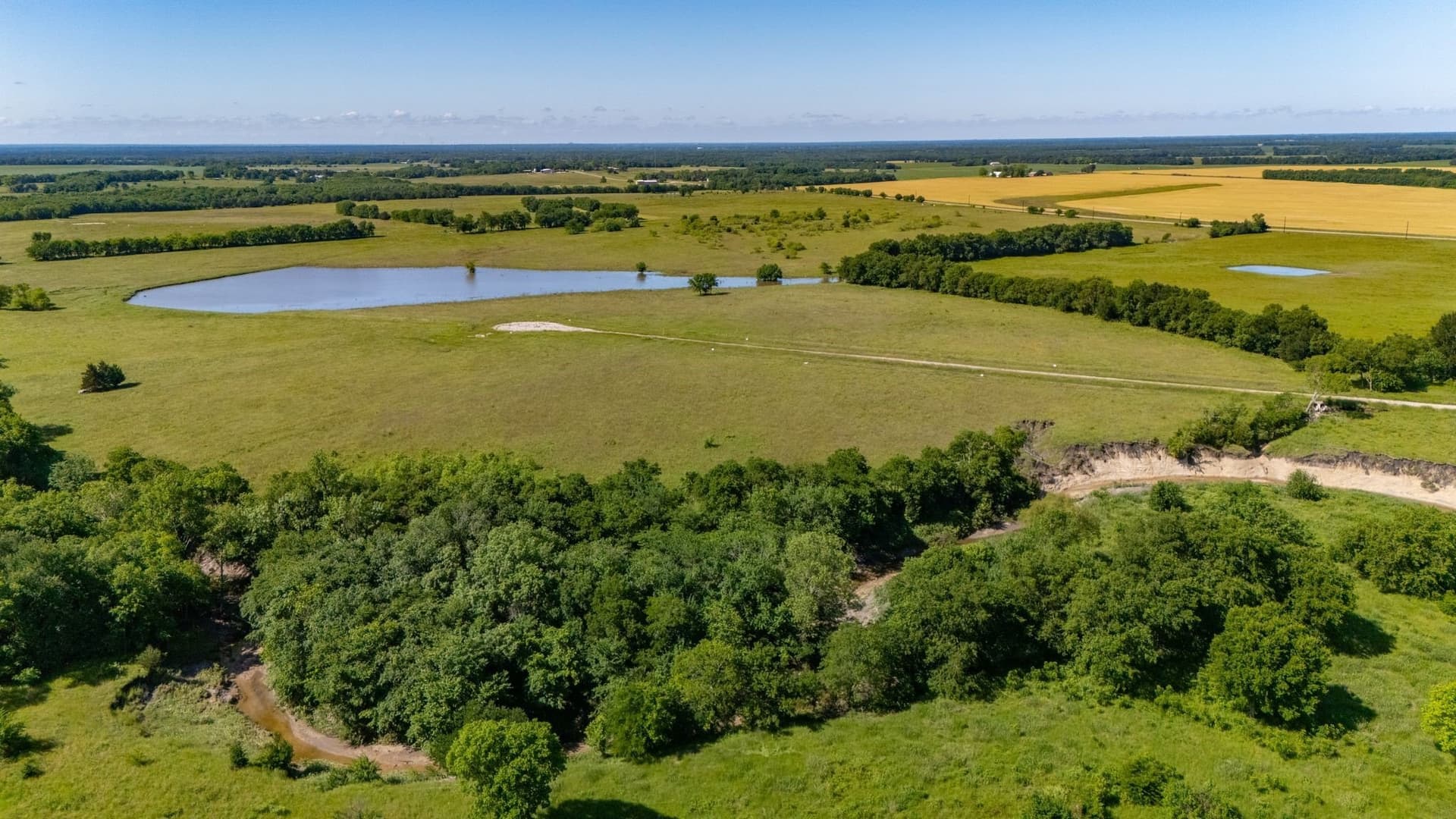 4.2 acres in Delta County - photo 8