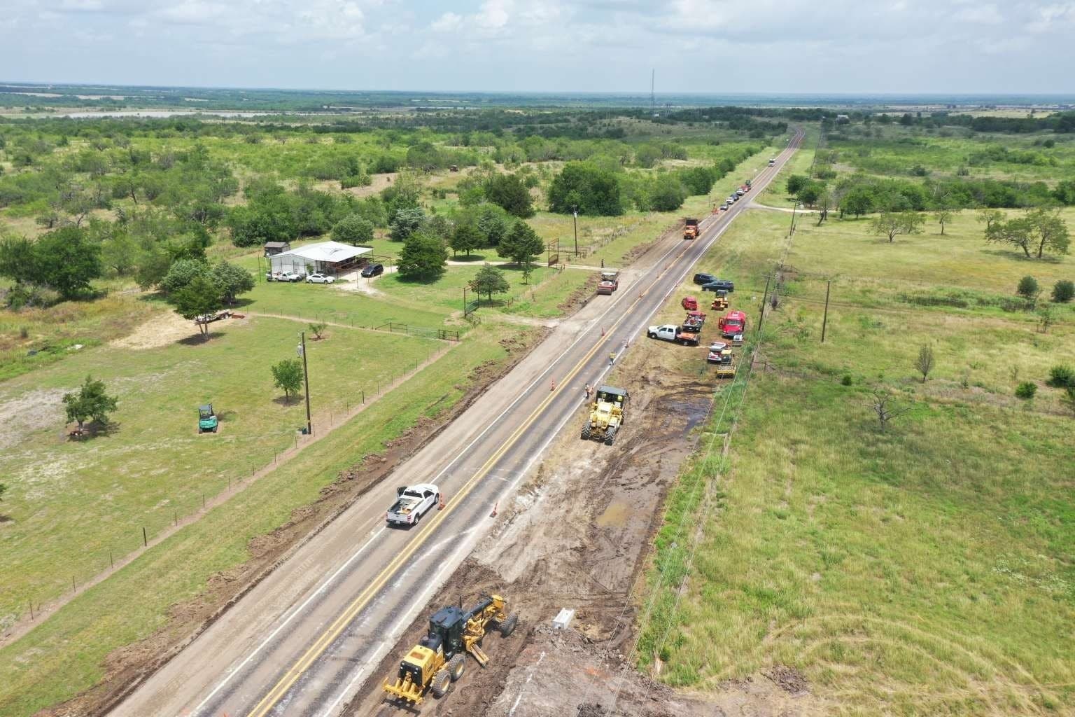 2 acres in Navarro County - photo 6