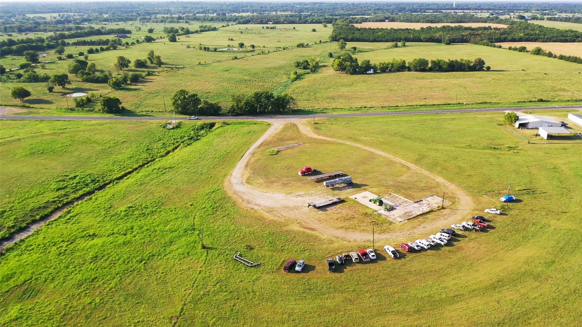13.96 acres in Lamar County - photo 5