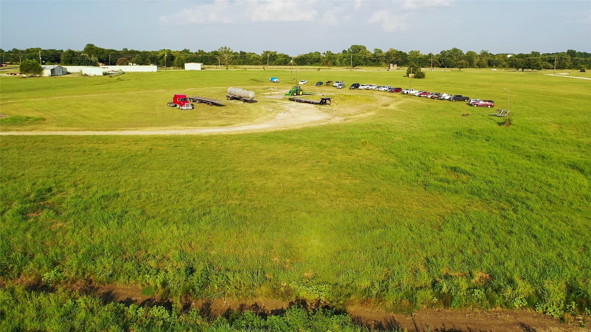 13.96 acres in Lamar County - photo 9