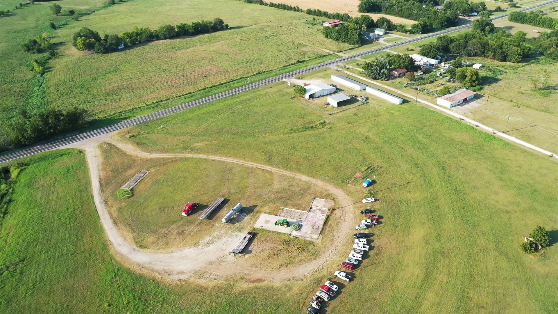 13.96 acres in Lamar County - photo 2