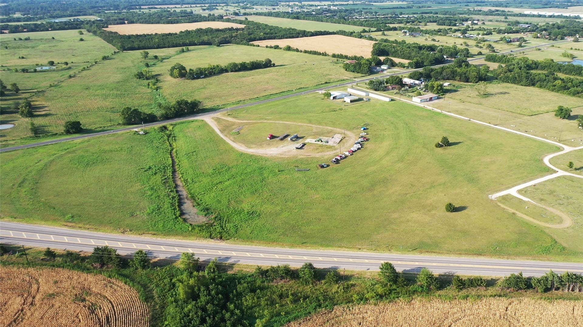 13.96 acres in Lamar County - photo 3