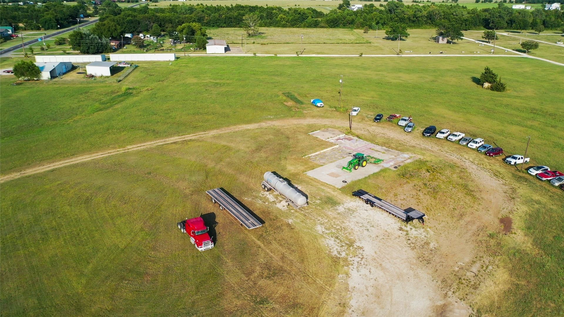 13.96 acres in Lamar County - photo 6