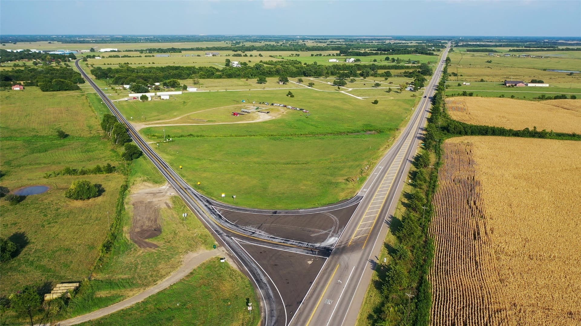 13.96 acres in Lamar County - photo 8