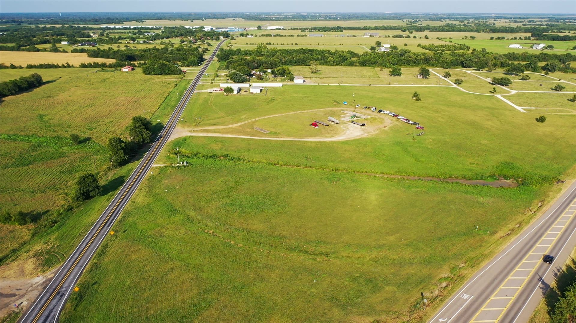 13.96 acres in Lamar County - photo 7