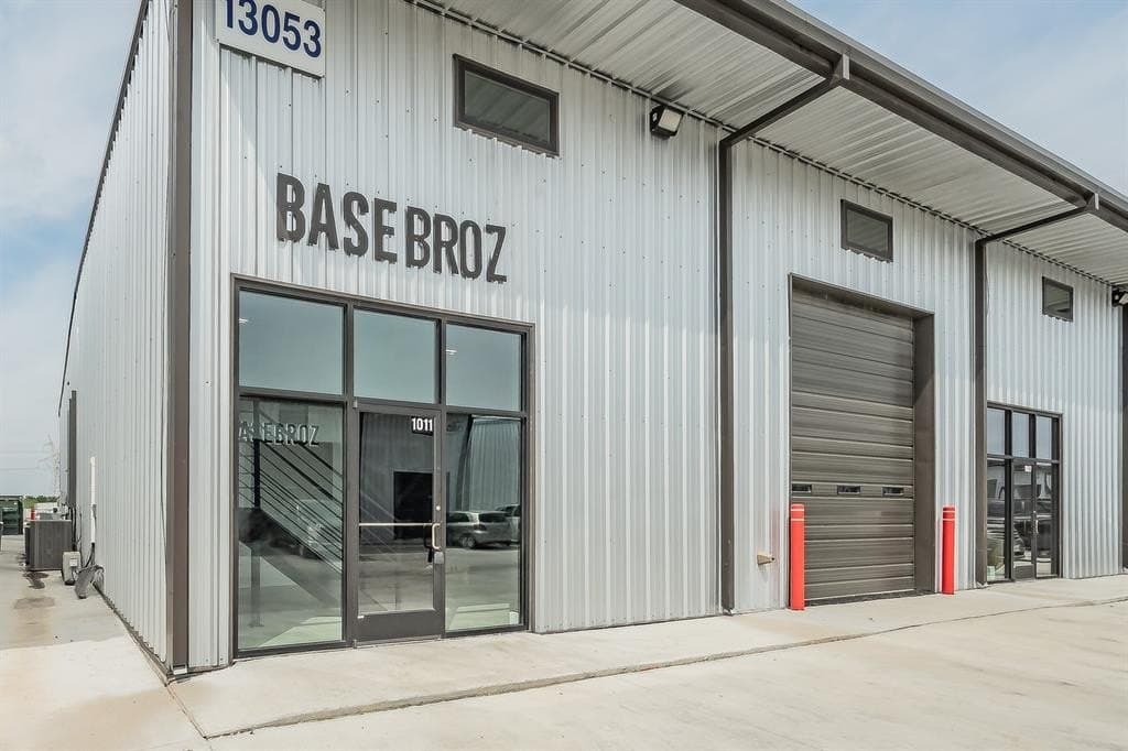 11.79 acres in Tarrant County
