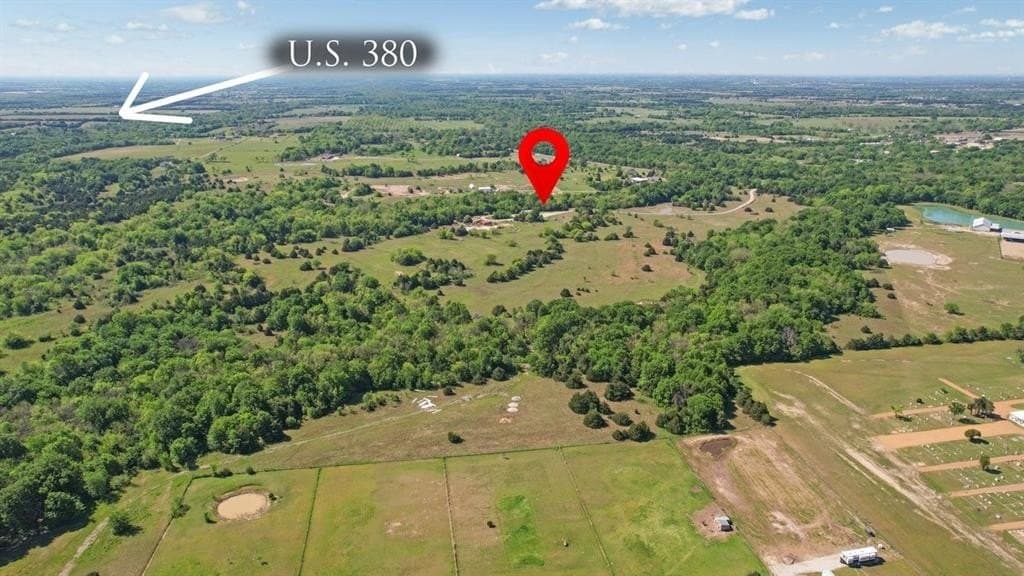 68.52 acres in Hunt County gallery image 2