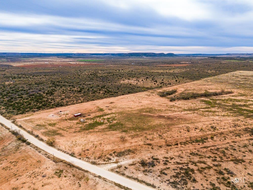 52.02 acres in Coke County featured view