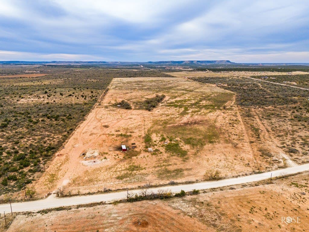 52.02 acres in Coke County gallery image 3