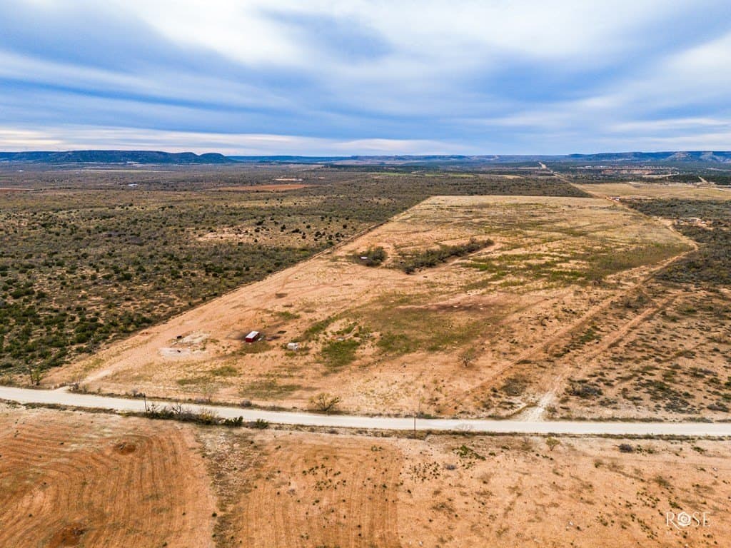 52.02 acres in Coke County gallery image 4