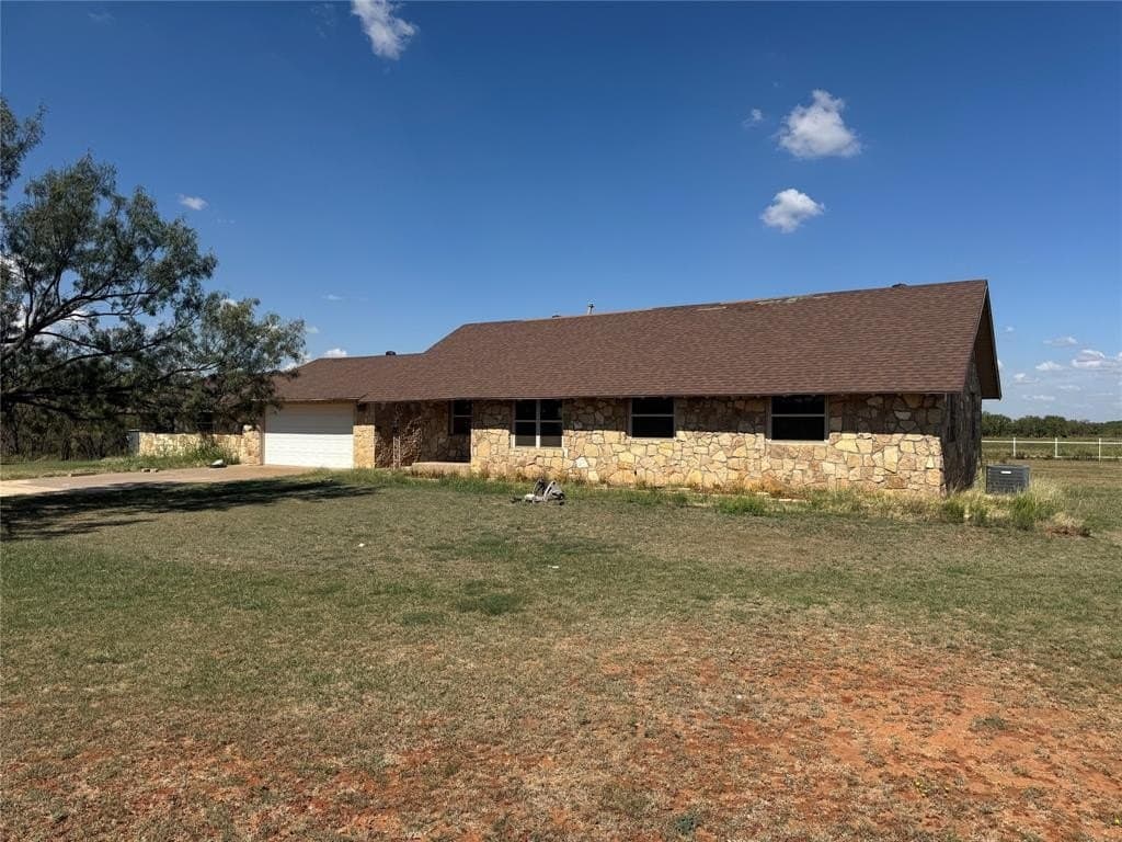 10 acres in Taylor County featured view