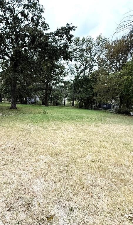 0.07 acres in Grayson County