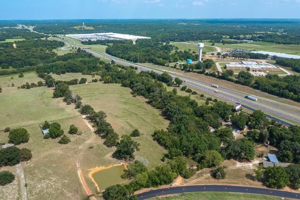 37.17 acres in Smith County - photo 4