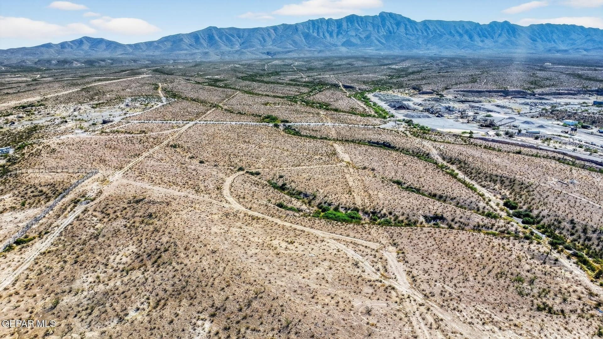 1 acres in El Paso County featured view
