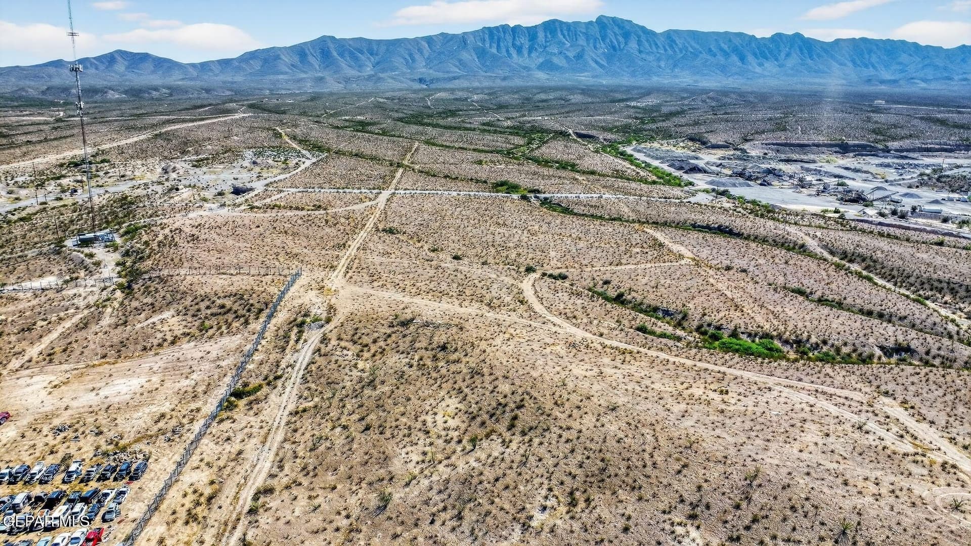 1 acres in El Paso County gallery image 4