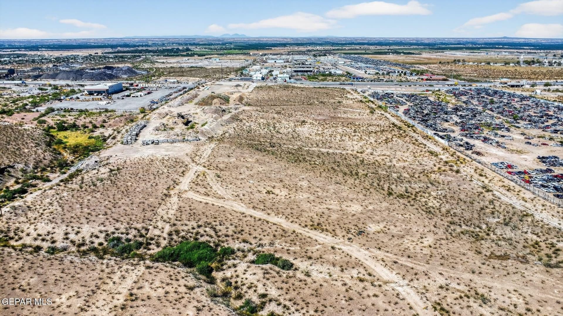 1 acres in El Paso County gallery image 3