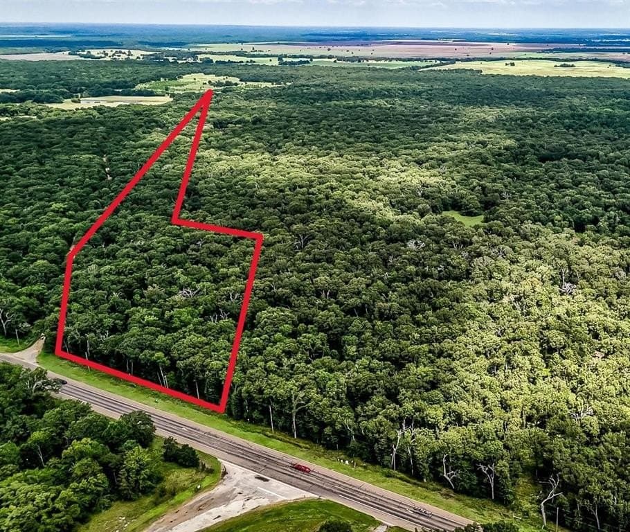 20 acres in Anderson County gallery image 2